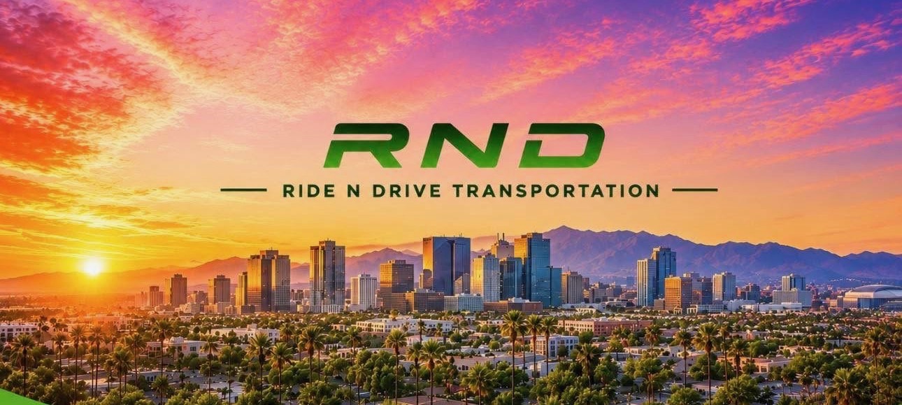 Ride N Drive Transportation